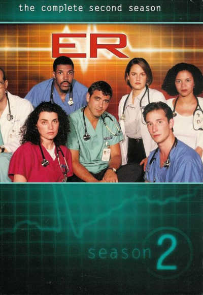 ER - Season 2