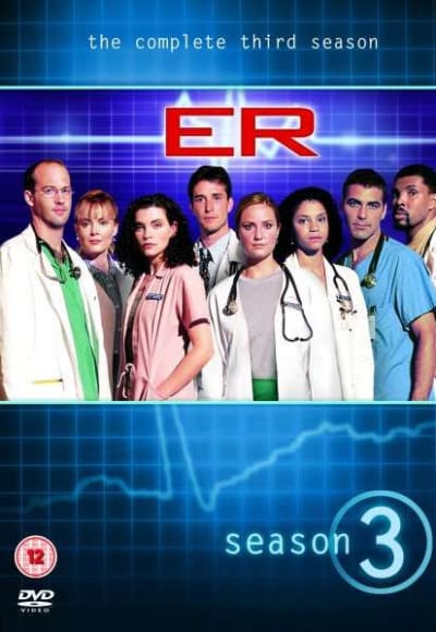 ER - Season 3