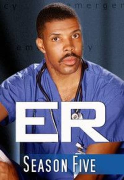 ER - Season 5