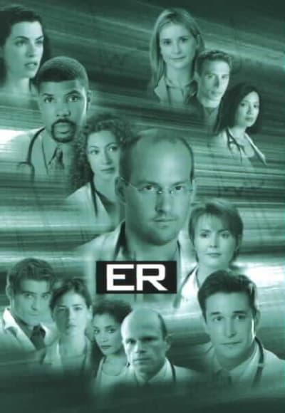 ER - Season 7