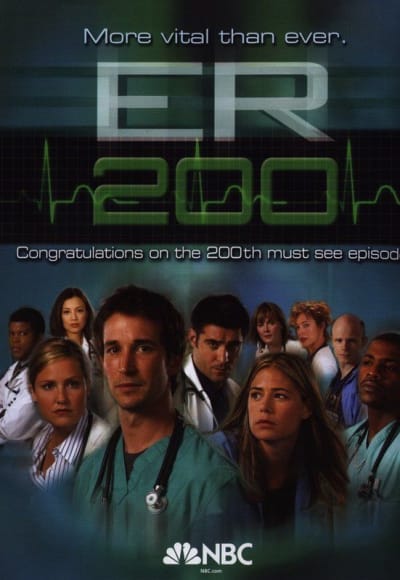 ER - Season 9