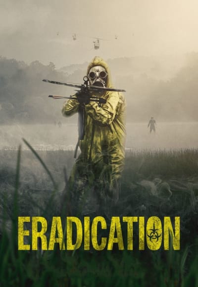 Eradication