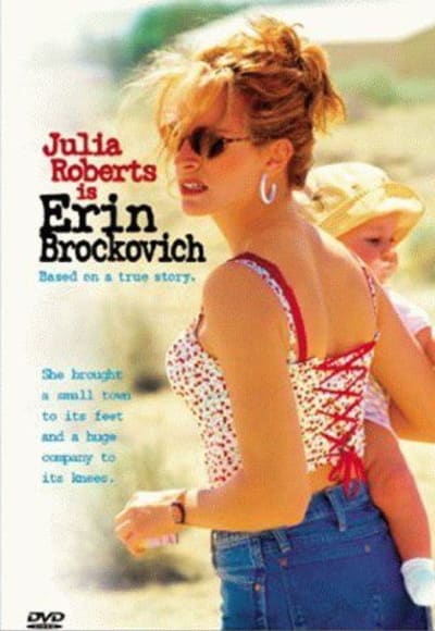 Erin Brockovich