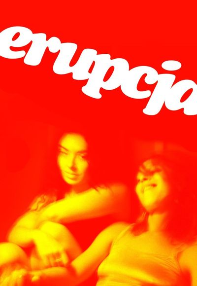 Erupcja