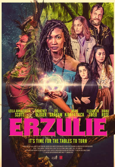 Erzulie