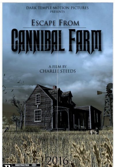 Escape from Cannibal Farm