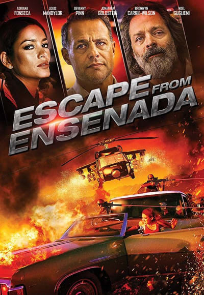 Escape from Ensenada