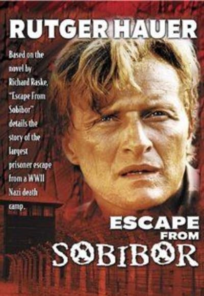 Escape from Sobibor