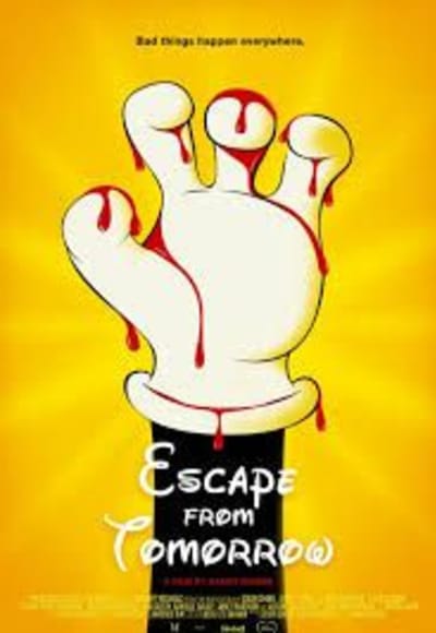 Escape from Tomorrow