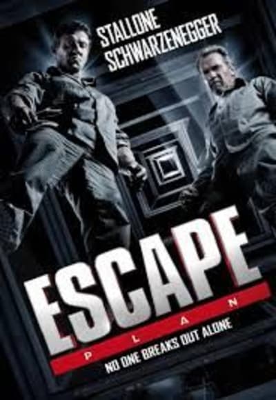 Escape Plan