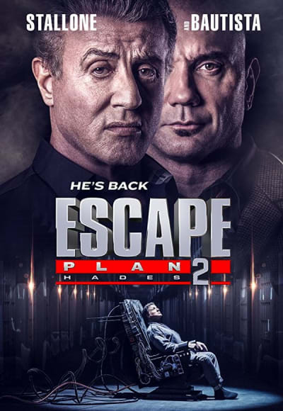 Escape Plan 2: Hades