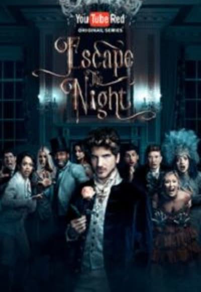 Escape the Night - Season 2