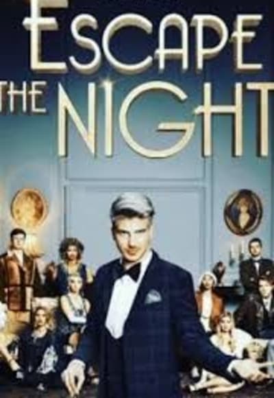 Escape the Night - Season 3