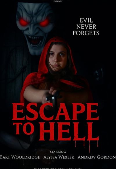 Escape to Hell