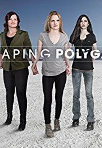 Escaping Polygamy - Season 4