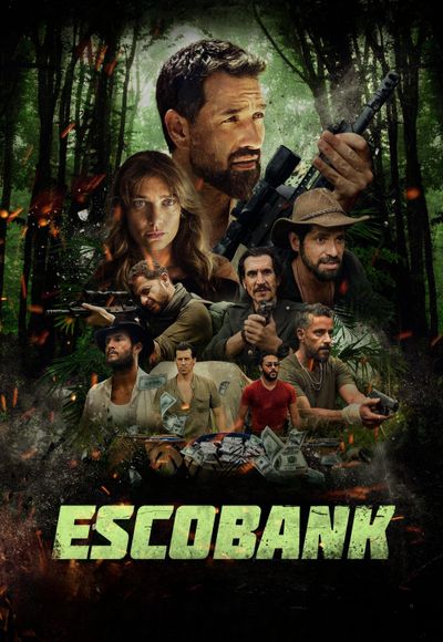 Escobank