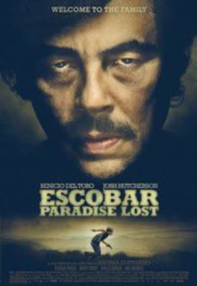 Escobar: Paradise Lost