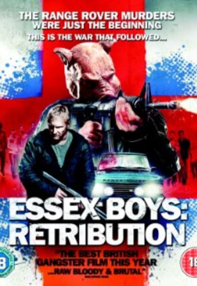 Essex Boys Retribution