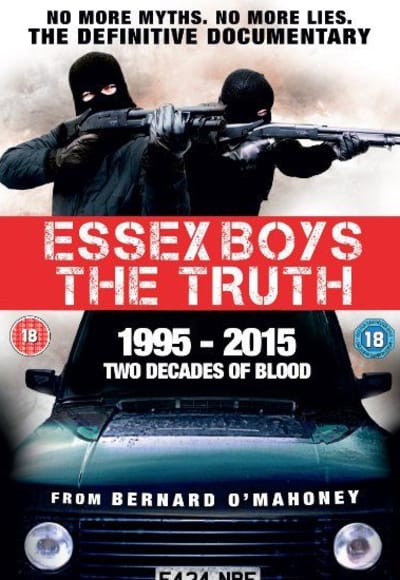 Essex Boys The Truth