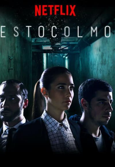 Estocolmo - Season 1