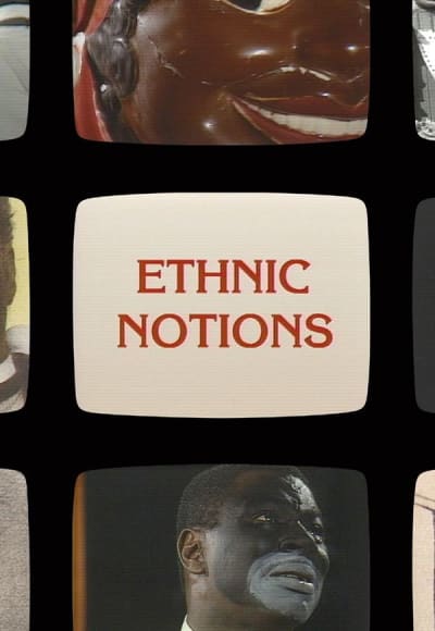 Ethnic Notions