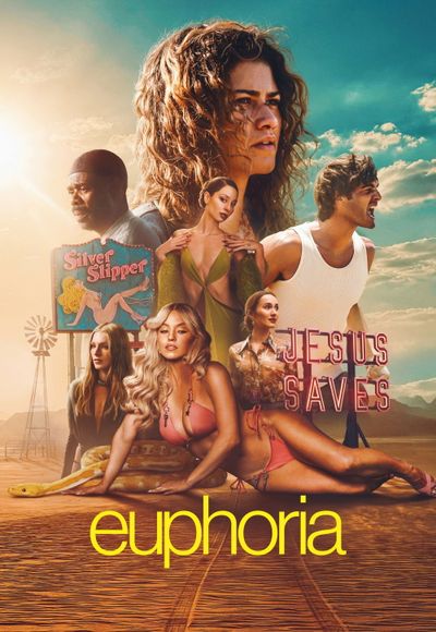 Euphoria - Season 1