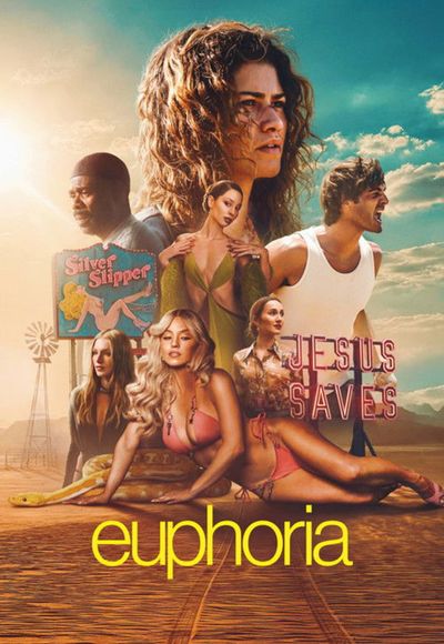 Euphoria - Season 3