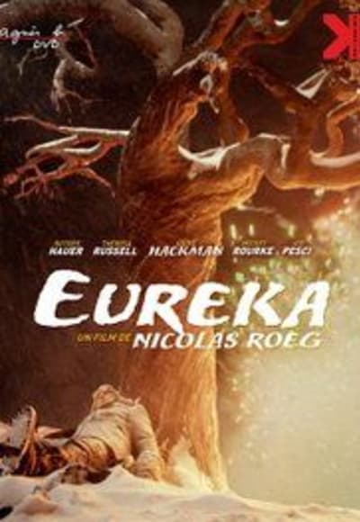 Eureka