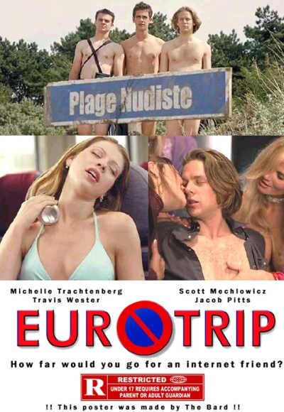 Eurotrip