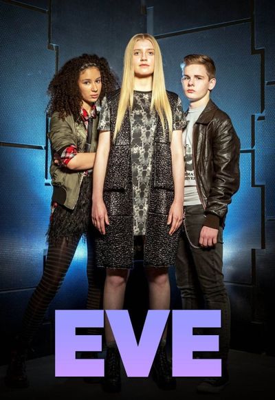 Eve - Season 1