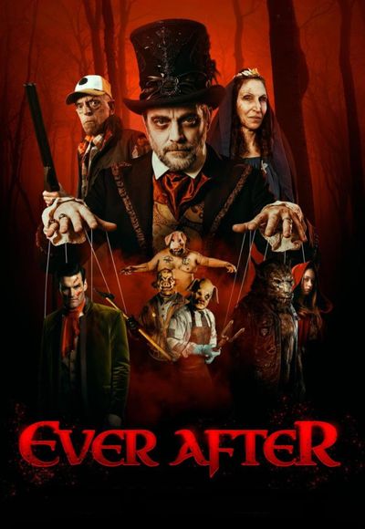 Ever After