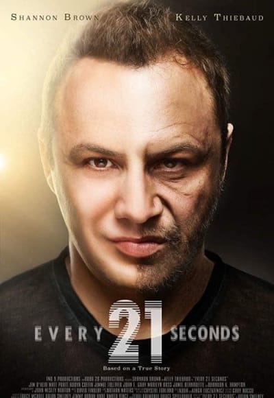 Every 21 Seconds