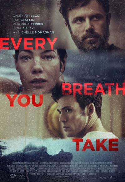 Every Breath You Take