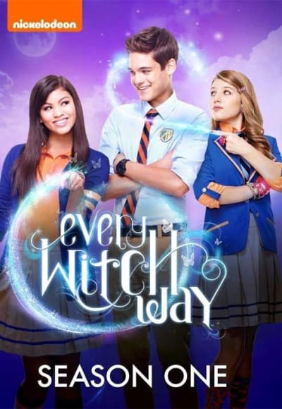 Every Witch Way - Season 1