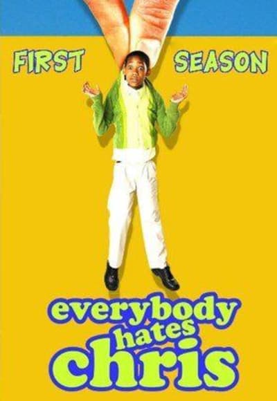 Everybody Hates Chris - Season 1