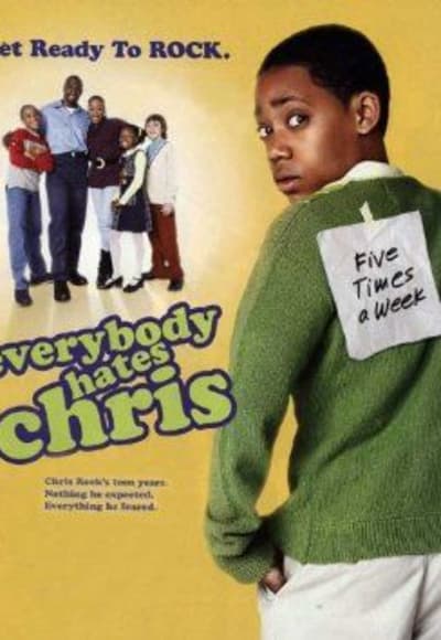 Everybody Hates Chris - Season 2