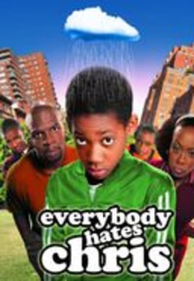 Everybody Hates Chris - Season 3