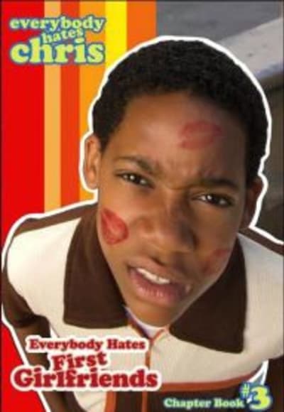 Everybody Hates Chris - Season 4