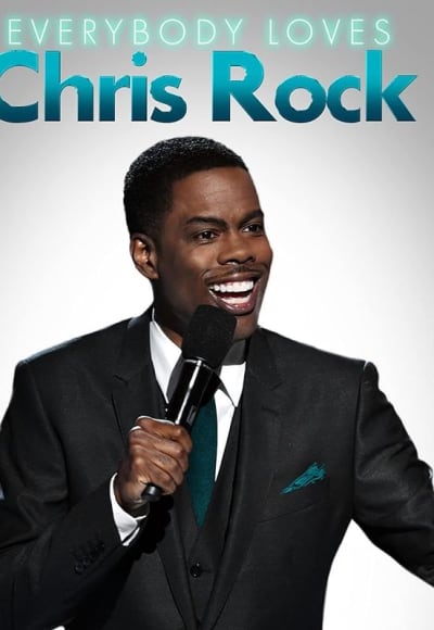 Everybody Loves Chris Rock