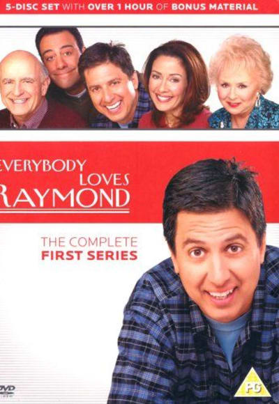 Everybody Loves Raymond - Season 1