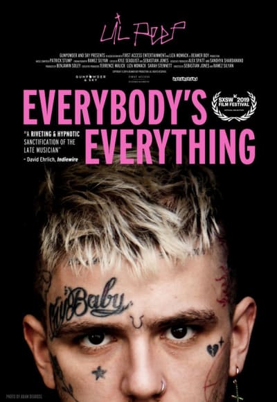 Everybody's Everything