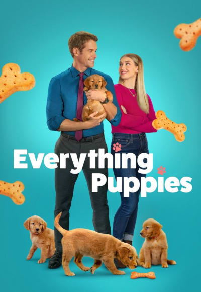 Everything Puppies