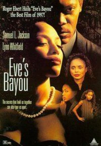 Eve's Bayou