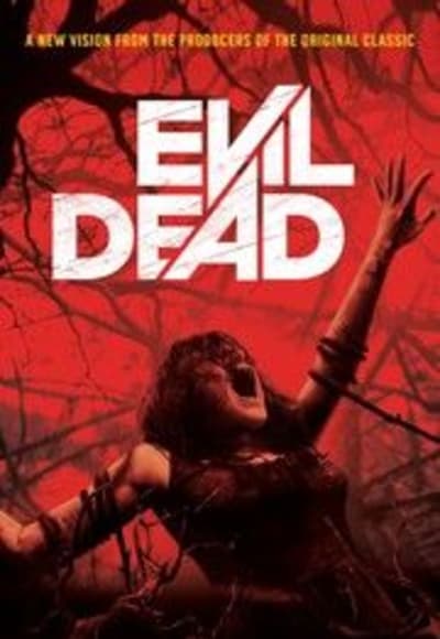 Evil Dead