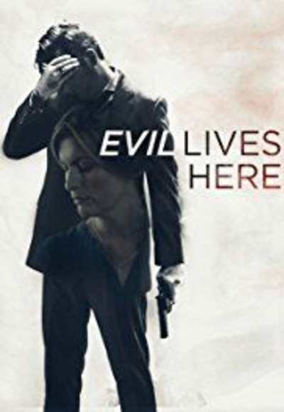 Evil Lives Here - Season 3