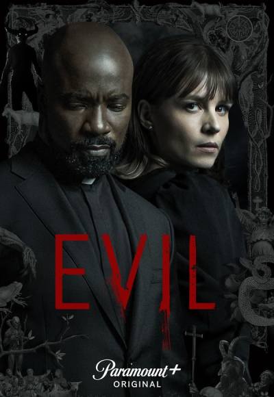 Evil - Season 3