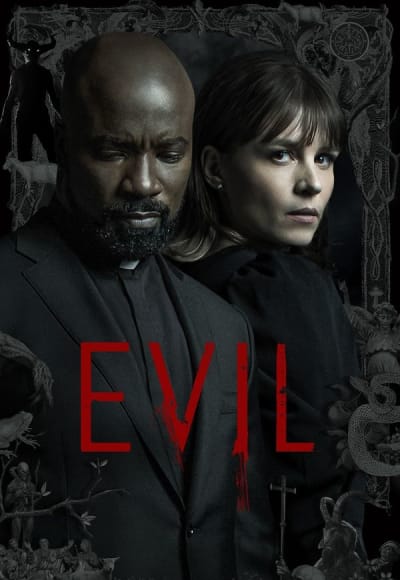 Evil - Season 4