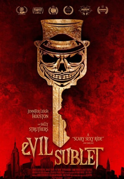 eVil Sublet