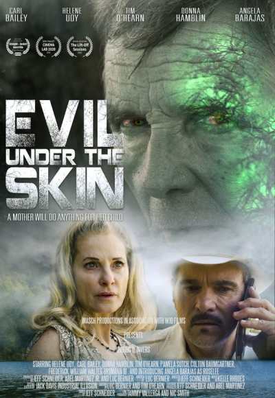 Evil Under the Skin