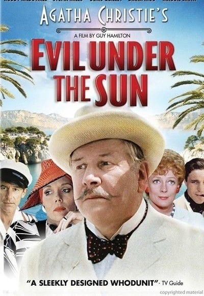 Evil Under the Sun